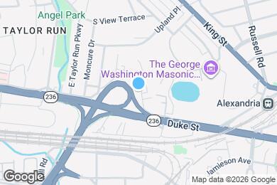 Map image of the property - 110 Roberts Ln