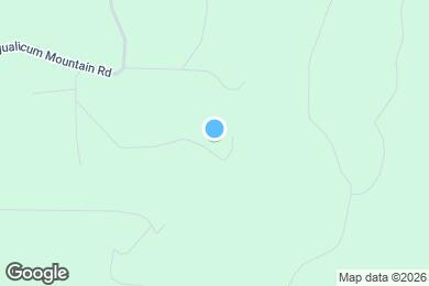 Map image of the property - 2213 Squalicum Mountain Rd