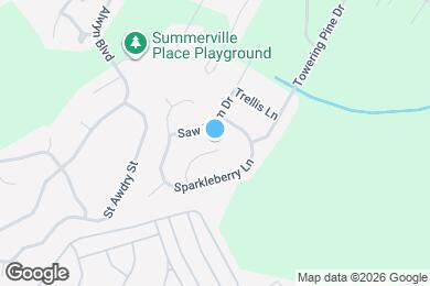 Map image of the property - 123 Mockernut Dr
