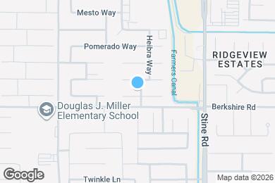 Map image of the property - 5202 Phisto Pl