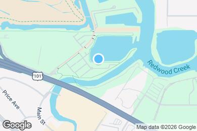 Map image of the property - 641 Turnbuckle Dr