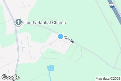 Map image of the property - 4012 Reinfield Dr