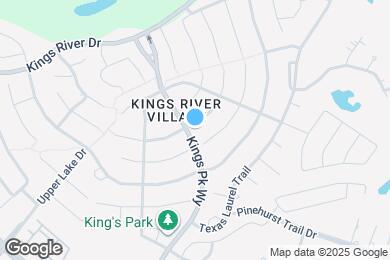 Map image of the property - 20602 Delta Wood Trail