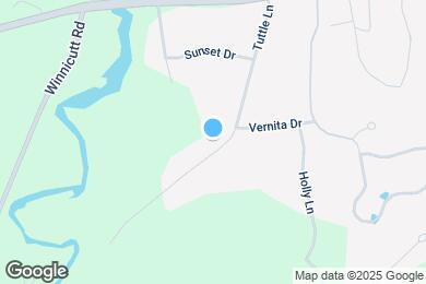 Map image of the property - 84 Tuttle Ln