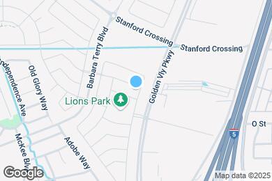 Map image of the property - 328 Gold Coast Rd