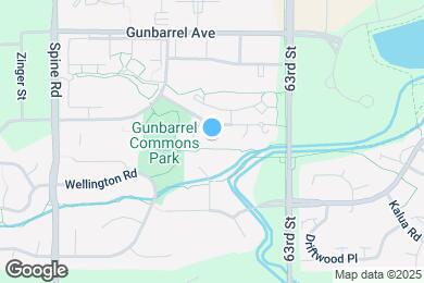 Map image of the property - 4639 Burgundy Ln