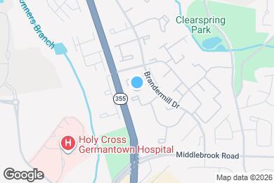 Map image of the property - 11449 Stoney Point Pl