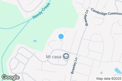 Map image of the property - 7925 Donet Terrace Dr