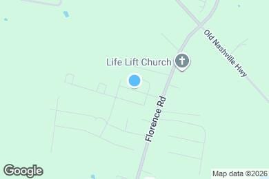 Map image of the property - 4306 Effie Seward Dr