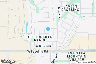 Map image of the property - 5534 W Park St