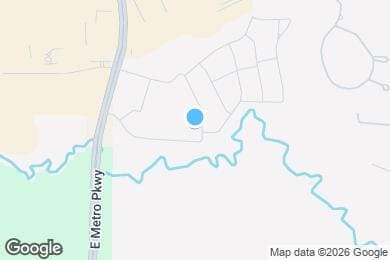 Map image of the property - The Heights at Waterpointe