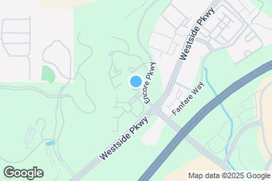 Map image of the property - 304 Sonatina Ter