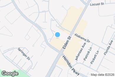 Map image of the property - 1179 Cypress Tree Pl