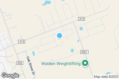 Map image of the property - 361 Katie Elder Dr