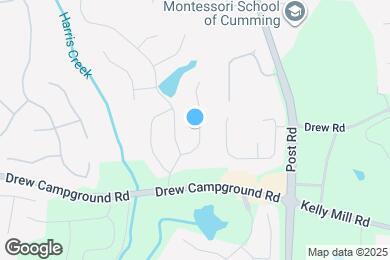 Map image of the property - 3675 Fedorite Walk