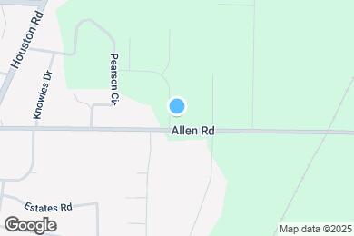 Map image of the property - 178 Allentown Wy