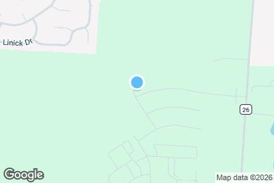 Map image of the property - 9016 Henley Ave