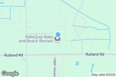 Map image of the property - 7148 Boggy Crk Pl