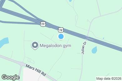 Map image of the property - 1020 Timber Ridge Rd