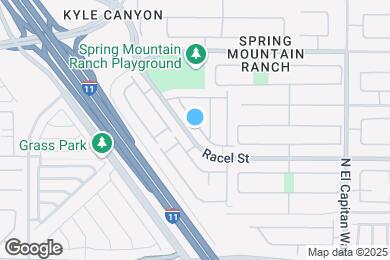 Map image of the property - 8273 Harvest Spring Pl