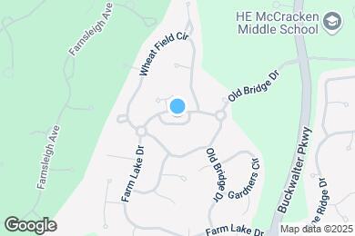 Map image of the property - 234 Hitching Post Cres