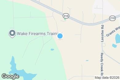 Map image of the property - 228 Mahogany Wy