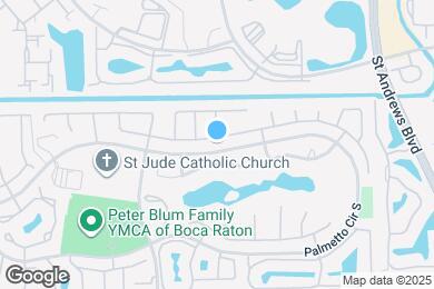 Map image of the property - 6376 Amberwoods Dr