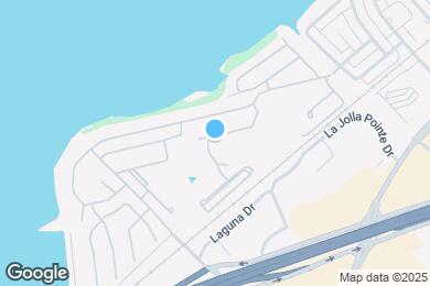 Map image of the property - 3427 Waterview Trail