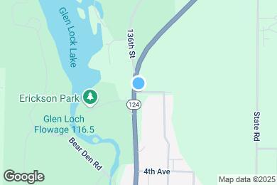 Map image of the property - 209 7th Ave