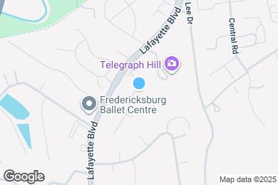 Map image of the property - 200 Adair St