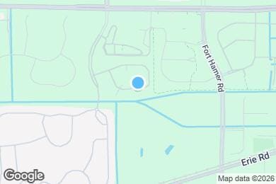 Map image of the property - 11527 84th St Cir E