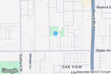 Map image of the property - 17372 Dairyview Cir
