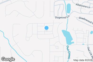 Map image of the property - 628 Devon Aly