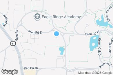 Map image of the property - Bren Road Station