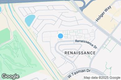 Map image of the property - 4XXX Cosenza Loop