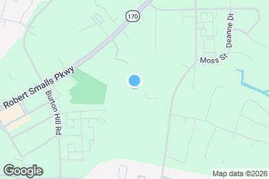 Map image of the property - Preserve at Hanover Park Apartments