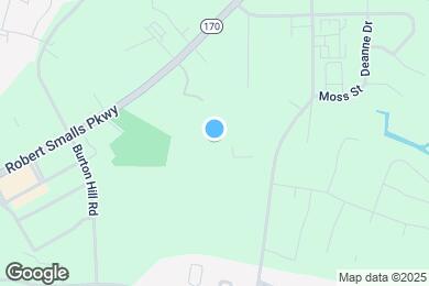 Map image of the property - Preserve at Hanover Park