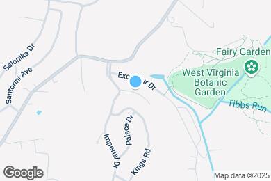 Map image of the property - 223 Jester Ct