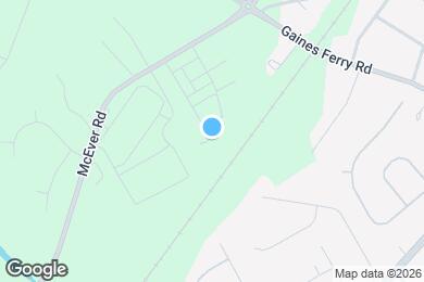 Map image of the property - 6661 Parsons St