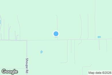 Map image of the property - 7706 Shoupe Rd