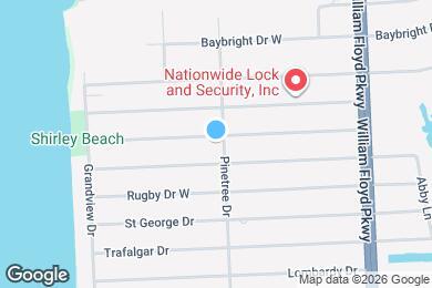 Map image of the property - 44 Pine Tree Dr