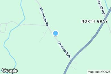 Map image of the property - 18 Weymouth Rd