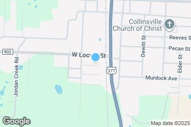 Map image of the property - 309 Denton Ct