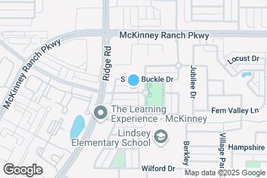 Map image of the property - 5904 Saddle Clb Trl