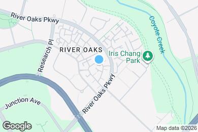 Map image of the property - 425 Navaro Way