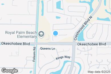 Map image of the property - 1565 Fiddlewood Ct