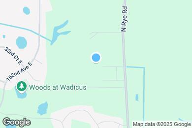 Map image of the property - 16648 Cheyanne Ct