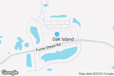 Map image of the property - 8574 Bay Lilly Loop
