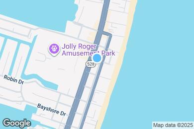 Map image of the property - 3010 Philadelphia Ave