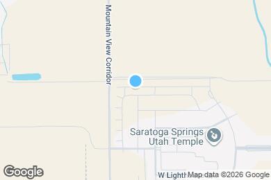Map image of the property - 882 Caroline Dr
